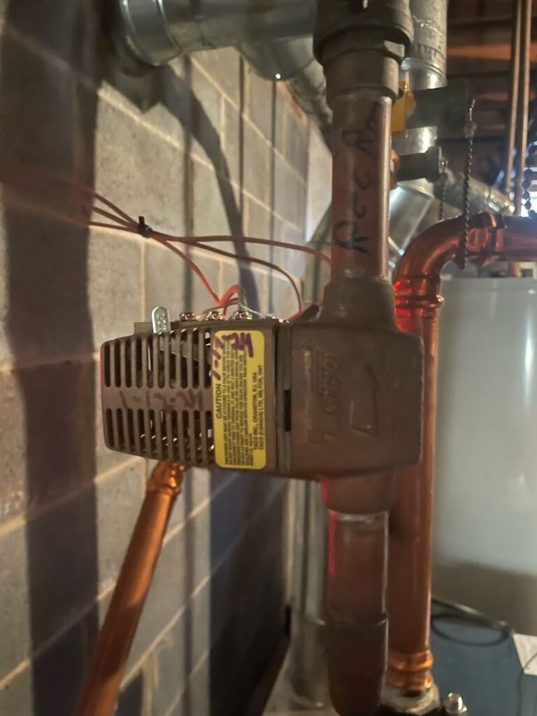 Revolutionizing Comfort with Expert Zone Valve Power Head Replacement