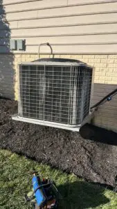 heat pump