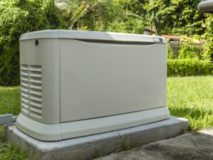Backup Generators in Manassas, VA
