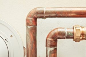 Plumbing pipes