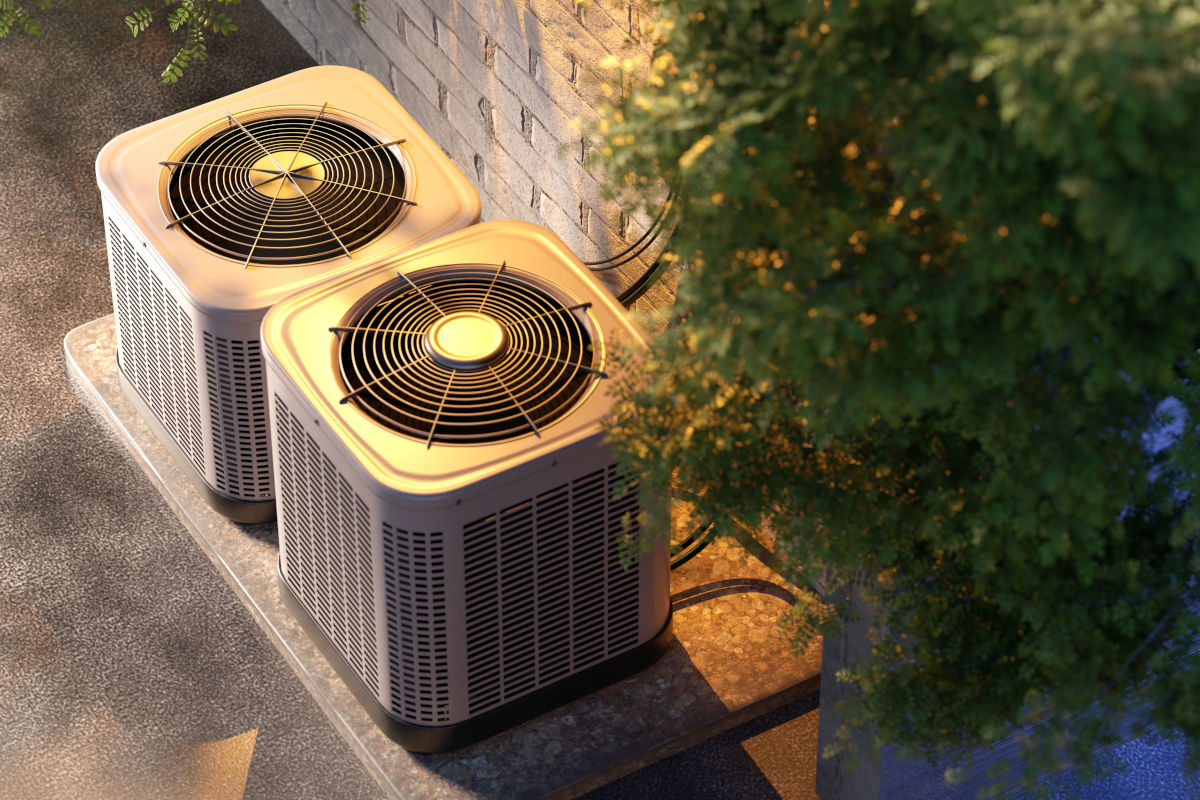 AC Installation in Manassas & Northern, VA. Turner’s Service Company