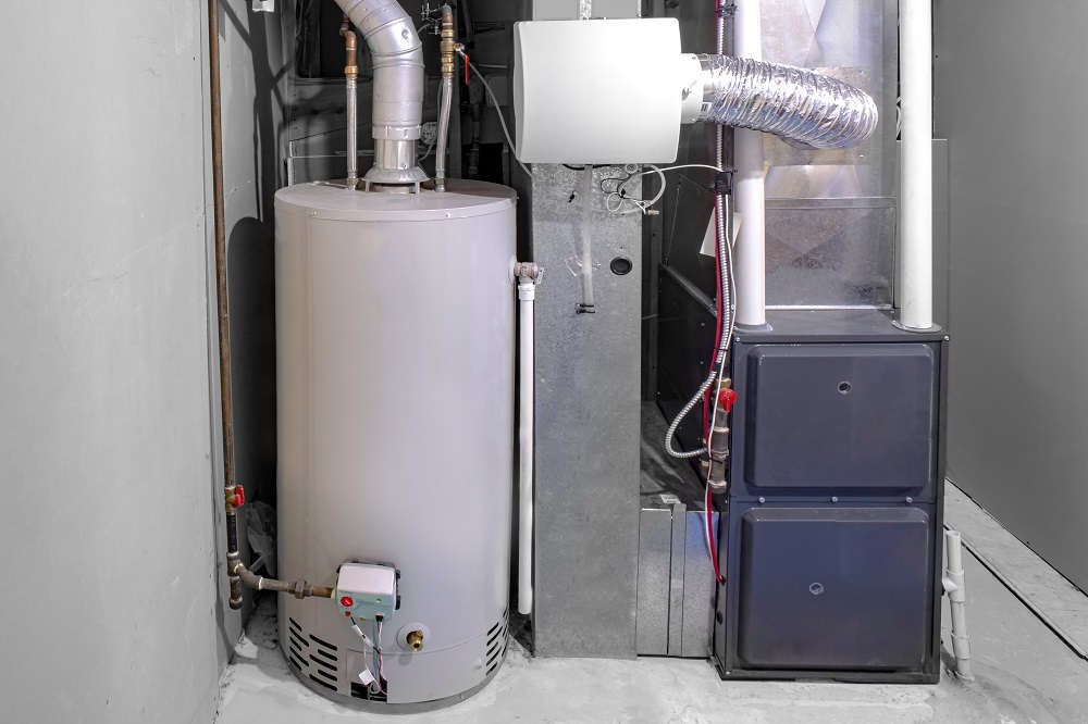 Furnace Installation in Manassas & Northern Virginia. Turner’s Service Company