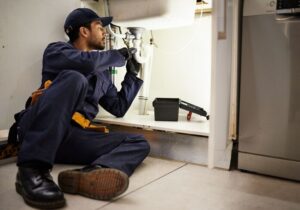 Plumbing Services in Leesburg, VA. Turner's Service Company