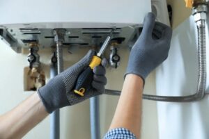 Boiler Installation & Replacement in Manassas & Northern, VA. Turner’s Service Company