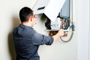 Boiler Repair in Manassas & Northern, VA. Turner’s Service Company