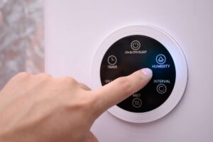 Dehumidifier Installation in Manassas & Northern, VA. Turner's Service Company