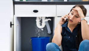 Water Leak Repair in Manassas & Northern, VA. Turner’s Service Company