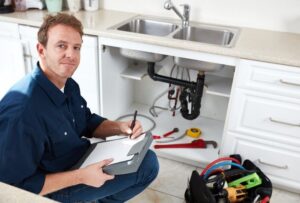 Plumbing Inspection in Manassas & Northern, VA. Turner’s Service Company