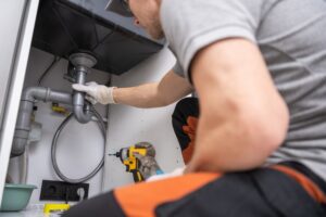 Drain Repair & Replacement in Manassas & Northern, VA. Turner's Service Company