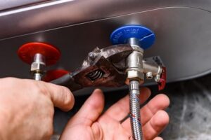 Tankless Water Heater Repair in Manassas & Northern, VA. Turner's Service Company
